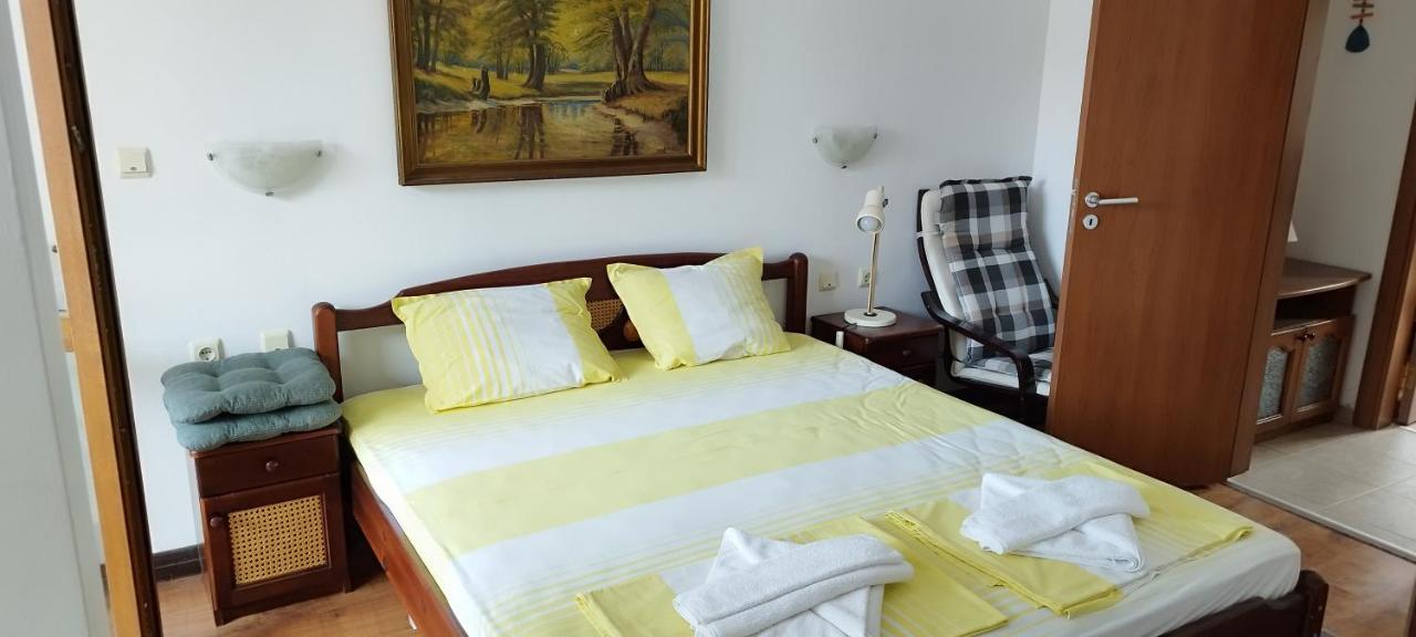 Pearl Apartments Sozopol Buitenkant foto