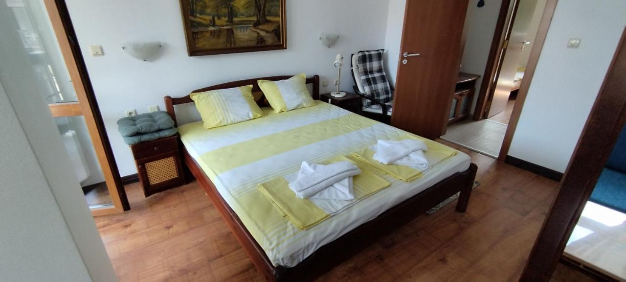 Pearl Apartments Sozopol Buitenkant foto